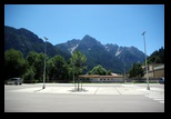 Drumul 108 - Lienz - Innsbruck -28-06-2011 - Bogdan Balaban